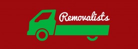 Removalists Numeralla - Furniture Removalist Services
